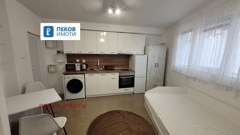 Продава 1-СТАЕН, гр. София, Редута, снимка 7 - Апартаменти - 53430262