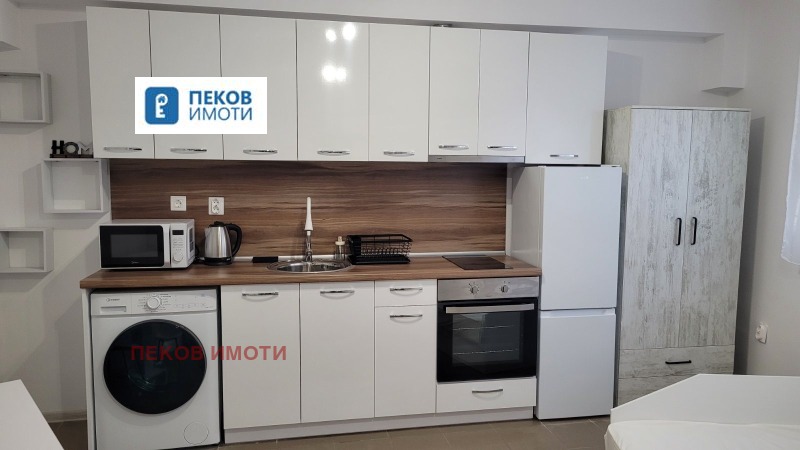 Продава 1-СТАЕН, гр. София, Редута, снимка 6 - Апартаменти - 53430262