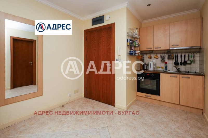 Продава 2-СТАЕН, гр. Созопол, област Бургас, снимка 6 - Aпартаменти - 47974811