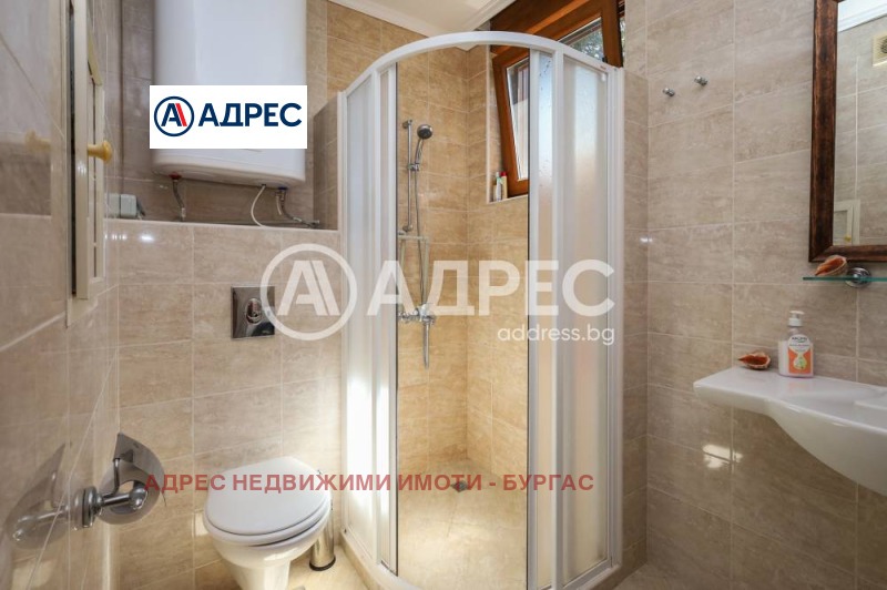 Продава 2-СТАЕН, гр. Созопол, област Бургас, снимка 13 - Aпартаменти - 47974811