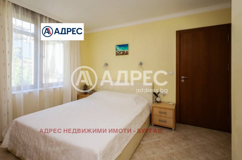 Продава 2-СТАЕН, гр. Созопол, област Бургас, снимка 11 - Aпартаменти - 47974811