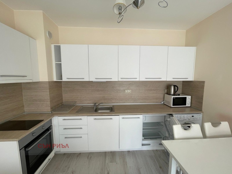 Продава  2-стаен град Варна , Аспарухово , 52 кв.м | 39130952