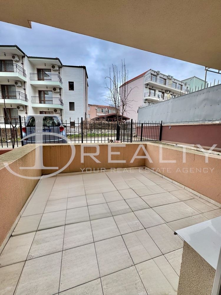 Продава 2-СТАЕН, гр. Несебър, област Бургас, снимка 10 - Aпартаменти - 49253745