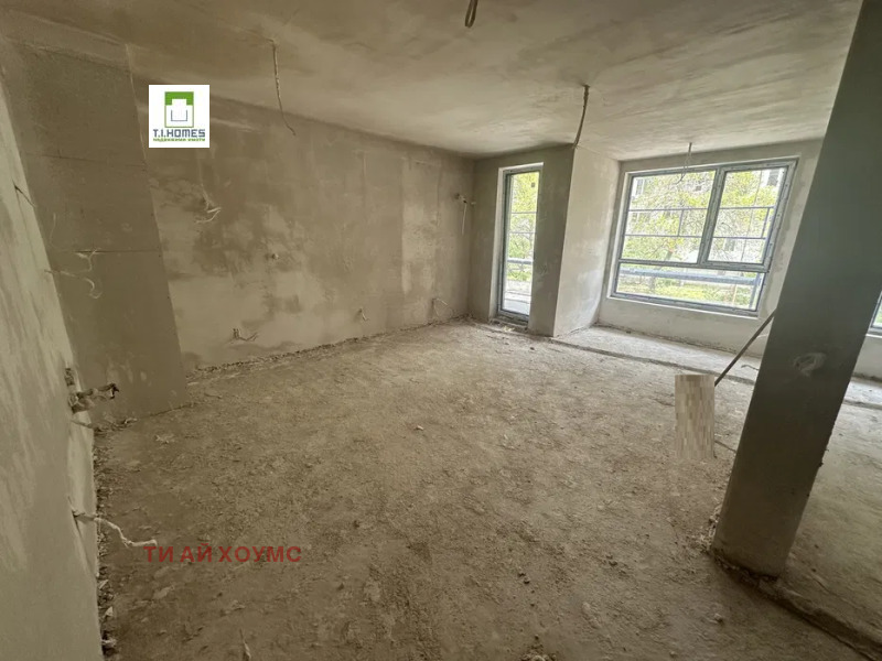 Продава  2-стаен, град София, Люлин 4 •  118 000 EUR • ID 12123752 — holmes.bg - [1] 