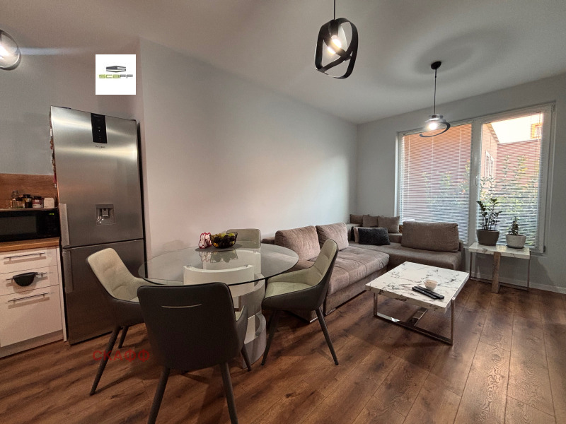 Продается  1 спальня Пловдив , Христо Смирненски , 67 кв.м | 69570249