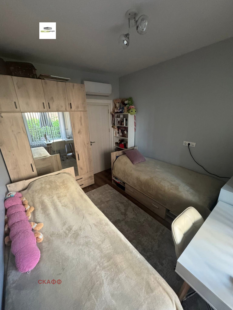 Продается  1 спальня Пловдив , Христо Смирненски , 67 кв.м | 69570249 - изображение [5]