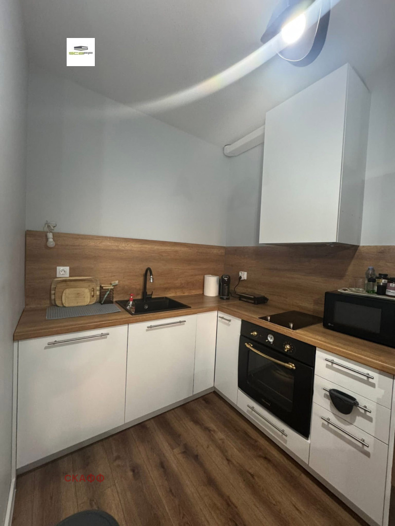 Продается  1 спальня Пловдив , Христо Смирненски , 67 кв.м | 69570249 - изображение [3]