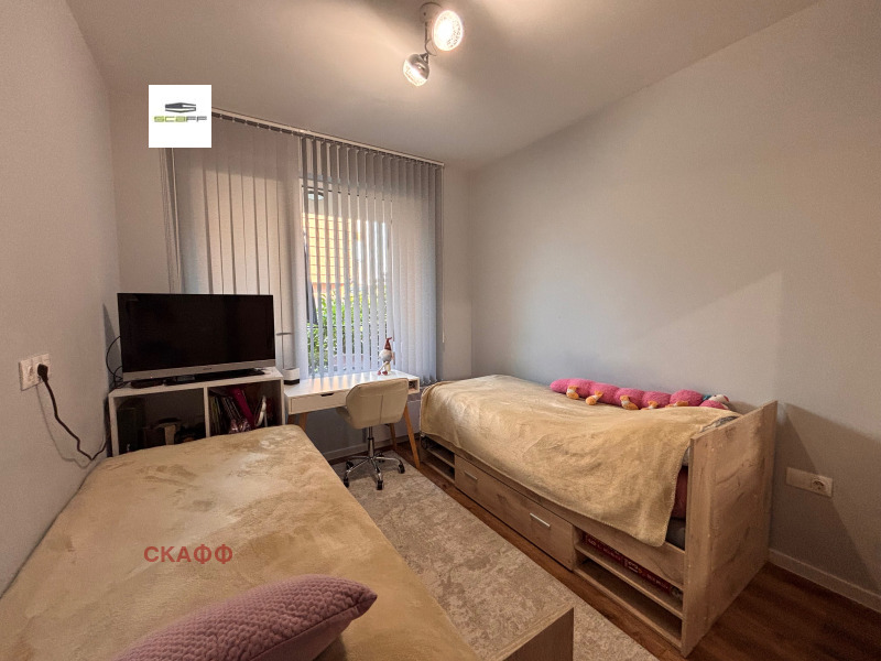 Продается  1 спальня Пловдив , Христо Смирненски , 67 кв.м | 69570249 - изображение [4]
