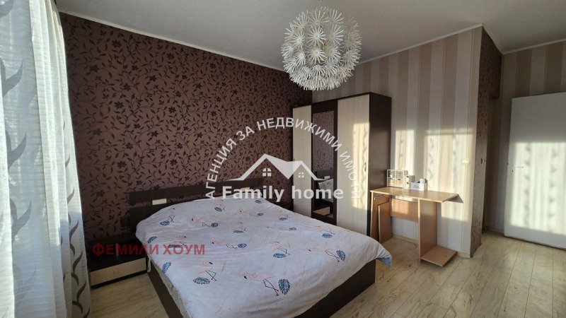 Продава 2-СТАЕН, гр. Варна, Владислав Варненчик 1, снимка 3 - Апартаменти - 53438744