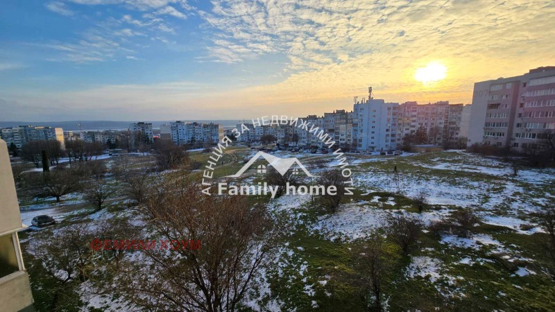 Продава 2-СТАЕН, гр. Варна, Владислав Варненчик 1, снимка 12 - Апартаменти - 53438744