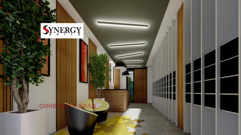 Продава 2-СТАЕН, гр. София, Овча купел 1, снимка 9 - Апартаменти - 53450825