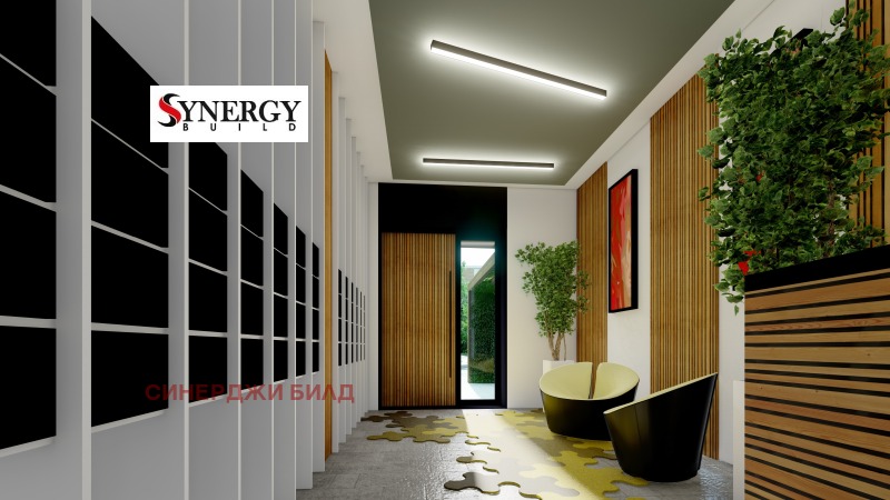 Продава 2-СТАЕН, гр. София, Овча купел 1, снимка 8 - Апартаменти - 53450825