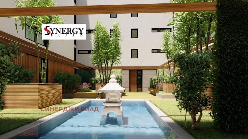 Продава 2-СТАЕН, гр. София, Овча купел 1, снимка 7 - Апартаменти - 53450825