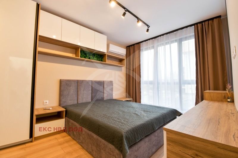 Продава 2-СТАЕН, гр. Пловдив, Остромила, снимка 3 - Апартаменти - 53467066