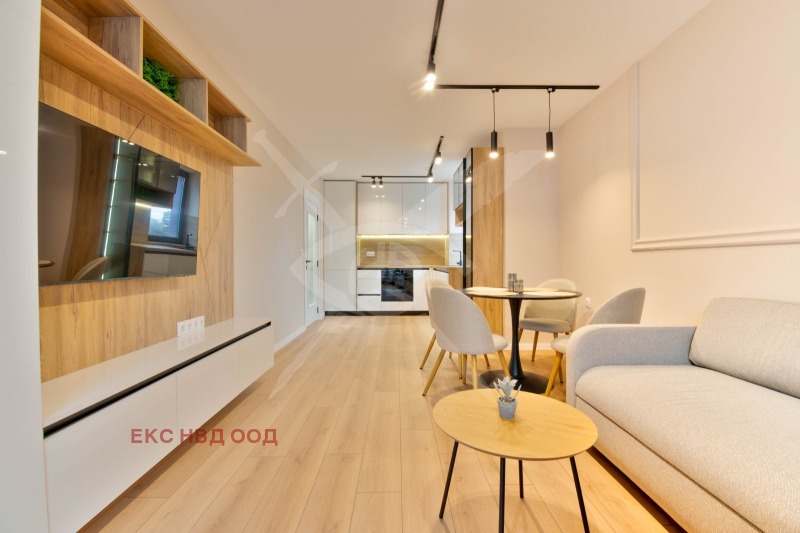 Продава 2-СТАЕН, гр. Пловдив, Остромила, снимка 6 - Апартаменти - 53467066