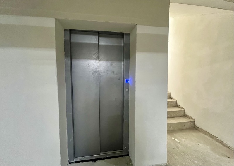 Продава 2-СТАЕН, гр. Русе, Дружба 3, снимка 8 - Апартаменти - 53562258