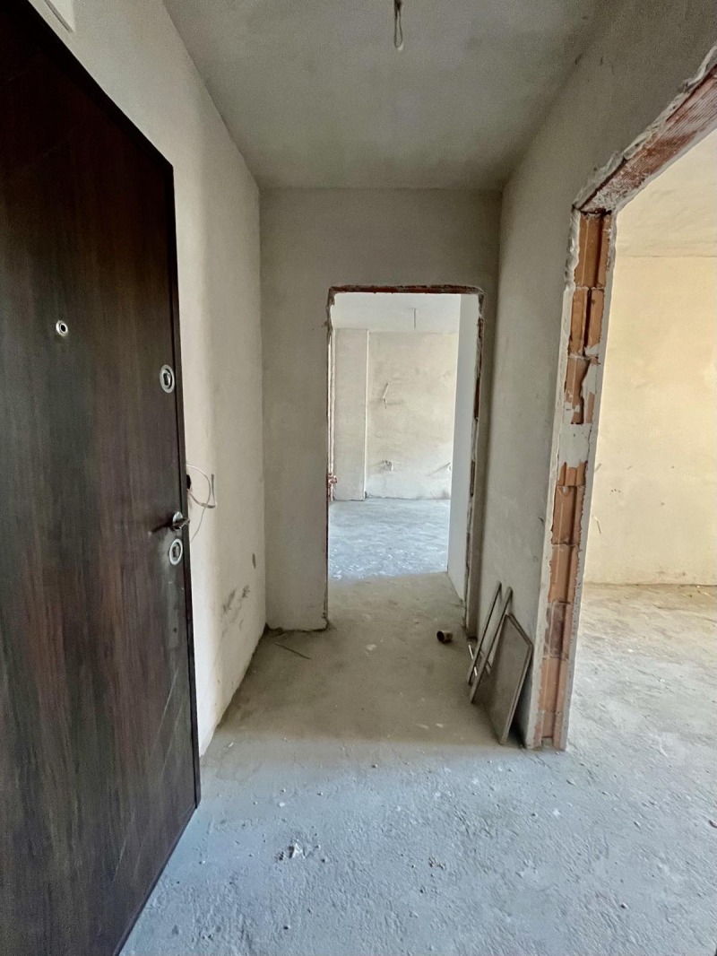 Продава 2-СТАЕН, гр. Русе, Дружба 3, снимка 3 - Апартаменти - 53562258