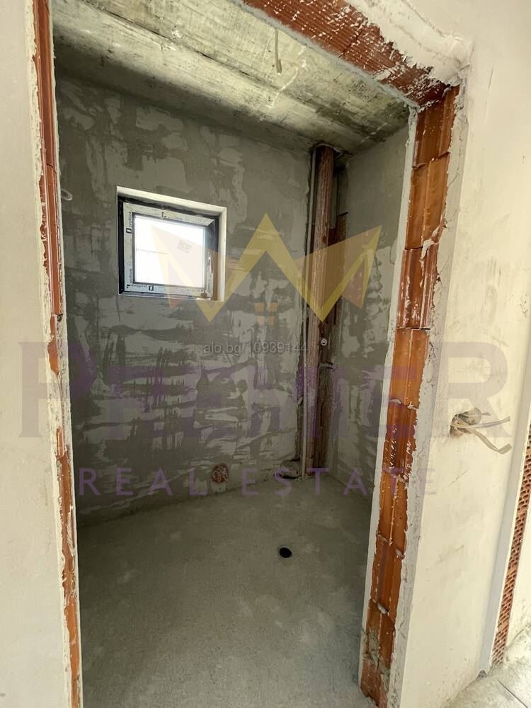 Продава 2-СТАЕН, гр. Бургас, област Бургас, снимка 4 - Апартаменти - 54052690