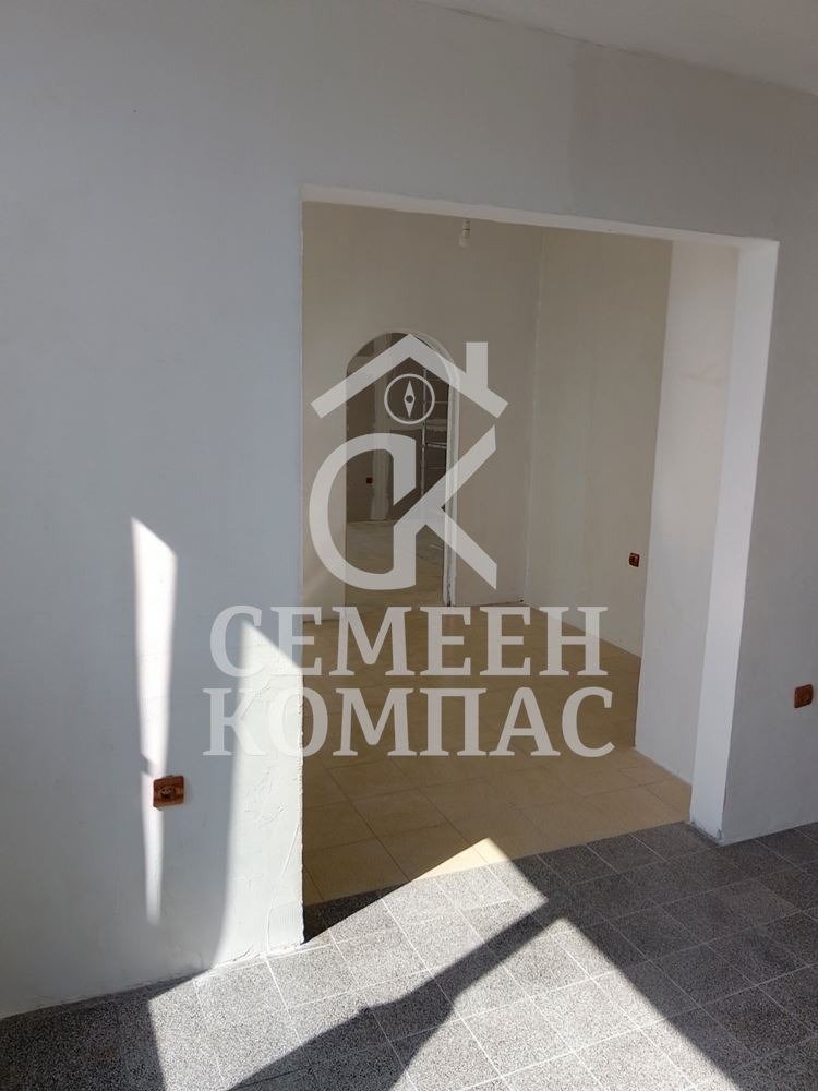 Продава 2-СТАЕН, гр. Пловдив, Кършияка, снимка 5 - Апартаменти - 54292905