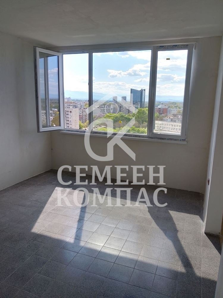 Продава 2-СТАЕН, гр. Пловдив, Кършияка