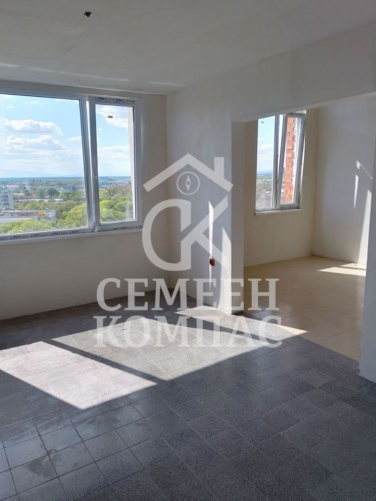 Продава 2-СТАЕН, гр. Пловдив, Кършияка, снимка 2 - Апартаменти - 54292905