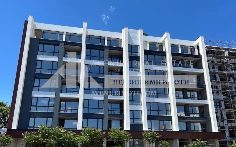 Myytävänä  2 makuuhuonetta Plovdiv , Trakija , 117 neliömetriä | 80140040 - kuva [5]