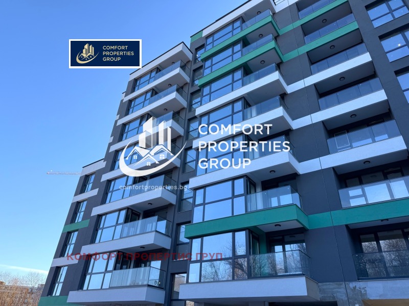 Продава 3-СТАЕН, гр. София, Младост 4