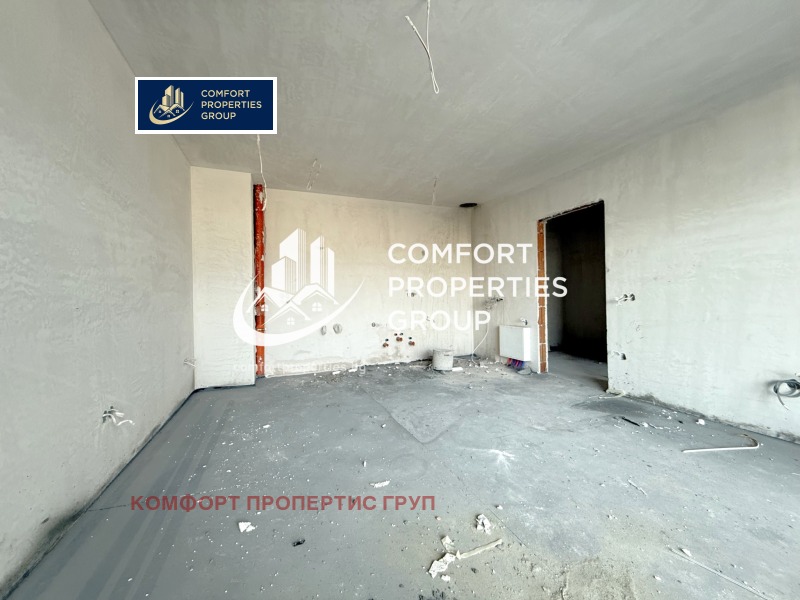 Продава 3-СТАЕН, гр. София, Младост 4, снимка 3 - Апартаменти - 53076534