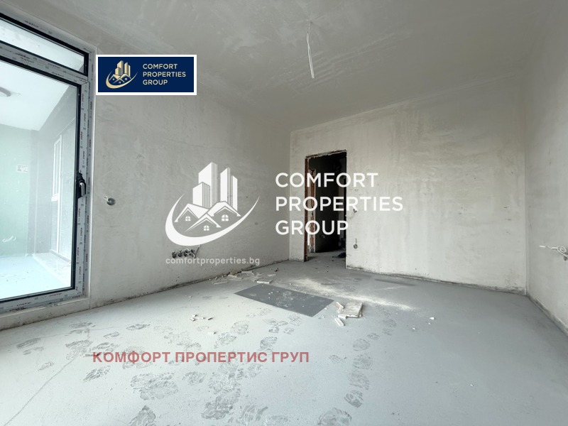 Продава 3-СТАЕН, гр. София, Младост 4, снимка 5 - Апартаменти - 53076534