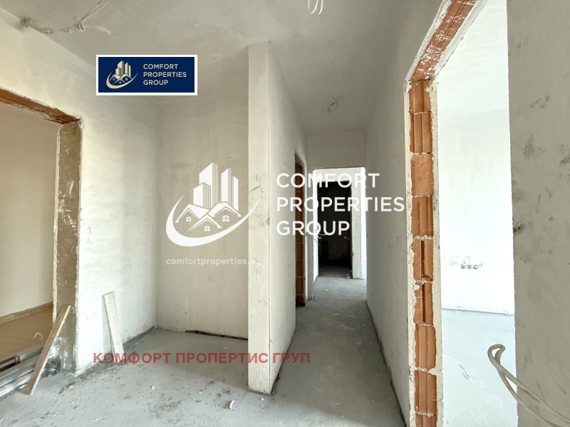 Продава 3-СТАЕН, гр. София, Младост 4, снимка 4 - Апартаменти - 53076534