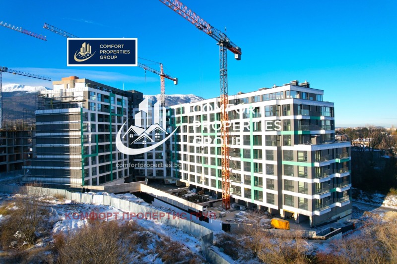 Продава 3-СТАЕН, гр. София, Младост 4, снимка 13 - Апартаменти - 53076534