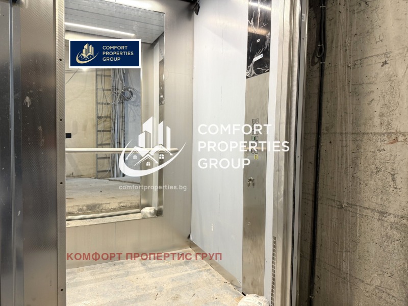 Продава 3-СТАЕН, гр. София, Младост 4, снимка 11 - Апартаменти - 53076534