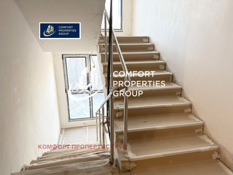 Продава 3-СТАЕН, гр. София, Младост 4, снимка 10 - Апартаменти - 53076534