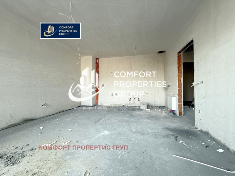 Продава 3-СТАЕН, гр. София, Младост 4, снимка 2 - Апартаменти - 53076534