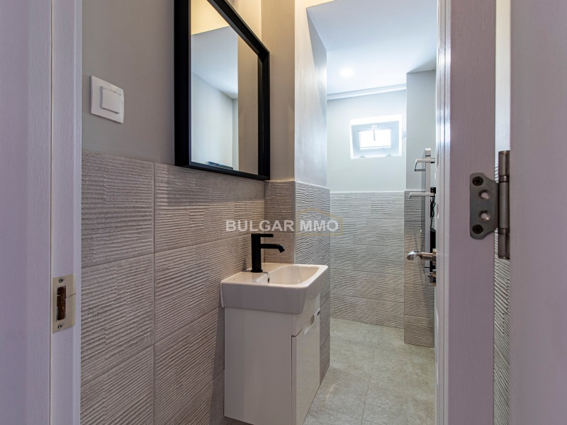 Продава 3-СТАЕН, гр. София, Център, снимка 10 - Апартаменти - 53147012