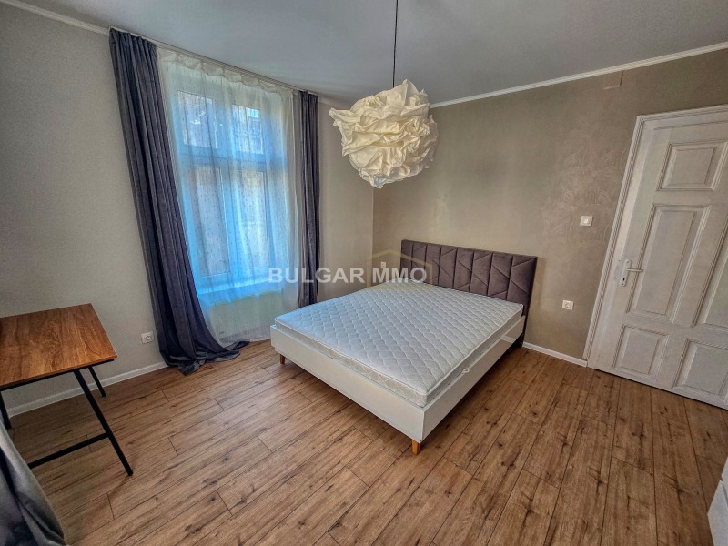 Продава 3-СТАЕН, гр. София, Център, снимка 8 - Апартаменти - 53147012