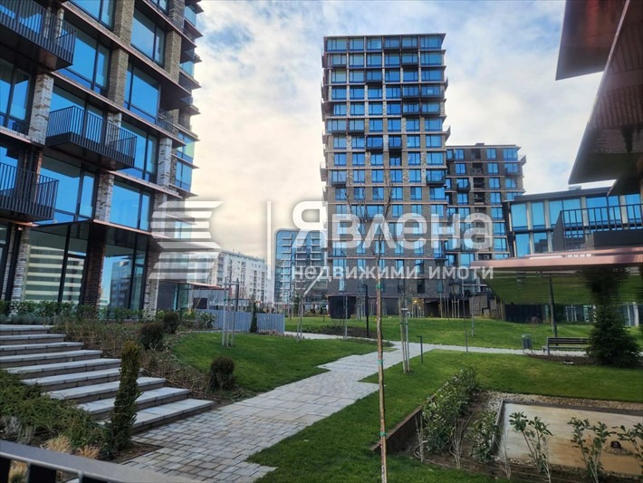 Продава 3-СТАЕН, гр. София, Манастирски ливади, снимка 4 - Апартаменти - 54059496