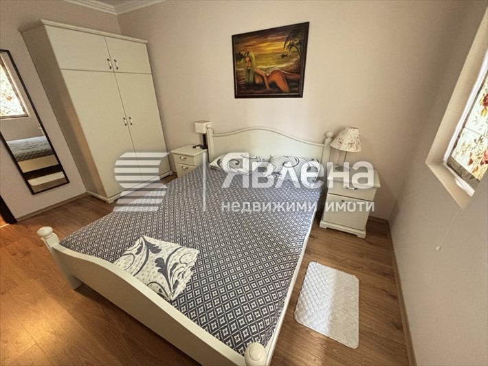 Продава 3-СТАЕН, гр. Свети Влас, област Бургас, снимка 6 - Апартаменти - 54231343