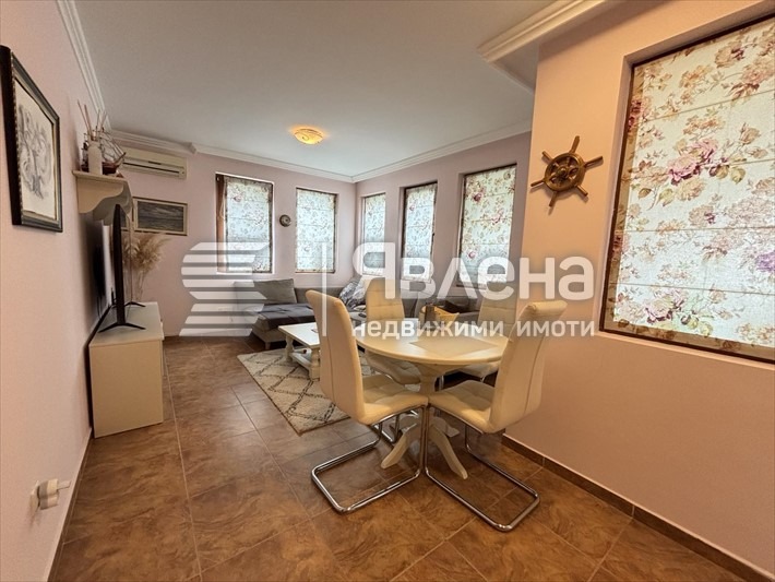 Продава 3-СТАЕН, гр. Свети Влас, област Бургас, снимка 4 - Апартаменти - 54231343