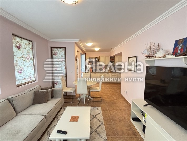 Продава 3-СТАЕН, гр. Свети Влас, област Бургас, снимка 2 - Апартаменти - 54231343