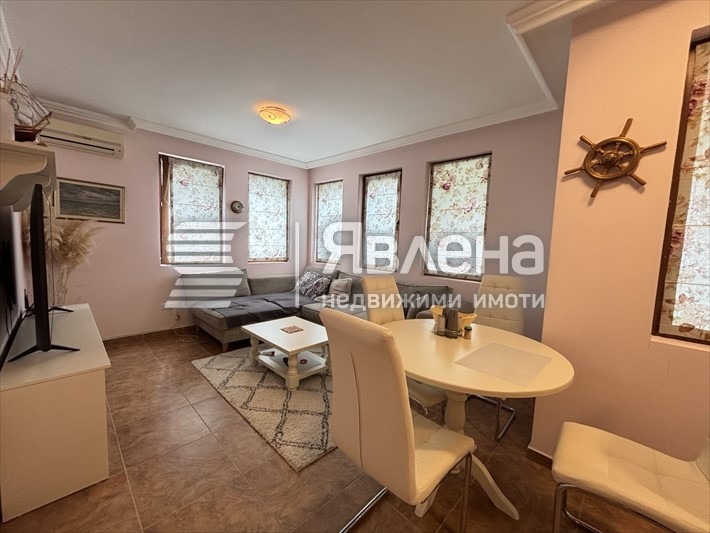 Продава 3-СТАЕН, гр. Свети Влас, област Бургас, снимка 3 - Апартаменти - 54231343