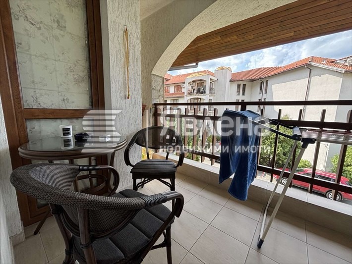 Продава 3-СТАЕН, гр. Свети Влас, област Бургас, снимка 12 - Апартаменти - 54231343