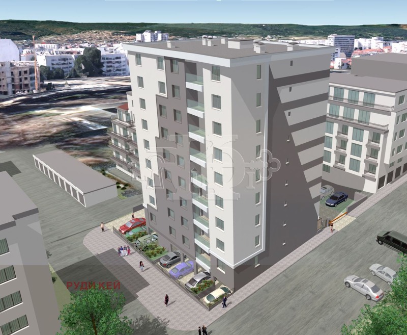 Продава 4-СТАЕН, гр. Варна, Левски 1, снимка 4 - Апартаменти - 52333319