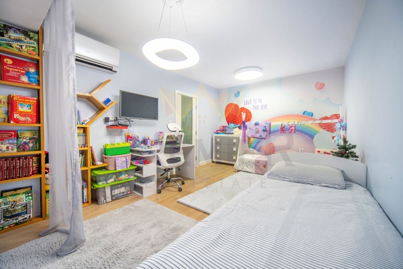 Продава 4-СТАЕН, гр. Балчик, област Добрич, снимка 9 - Апартаменти - 53004602