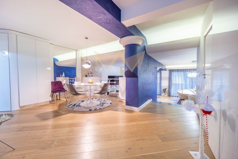 Продава 4-СТАЕН, гр. Балчик, област Добрич, снимка 4 - Апартаменти - 53004602