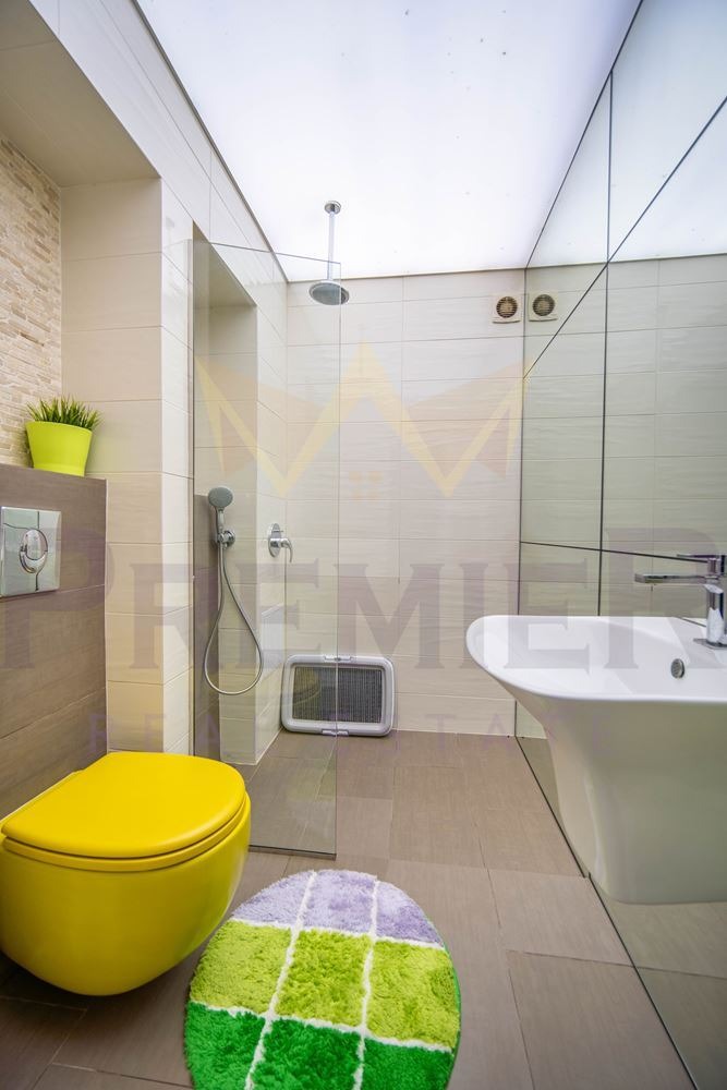 Продава 4-СТАЕН, гр. Балчик, област Добрич, снимка 12 - Апартаменти - 53004602