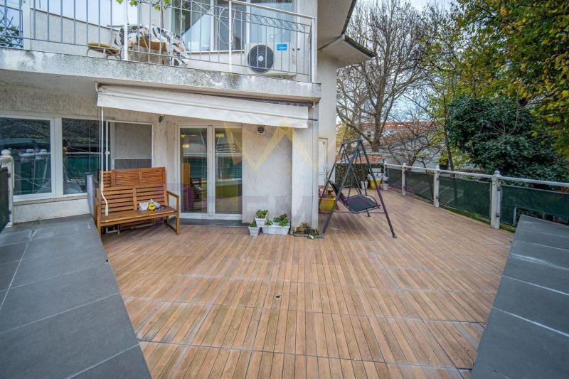 Продава 4-СТАЕН, гр. Балчик, област Добрич, снимка 15 - Апартаменти - 53004602