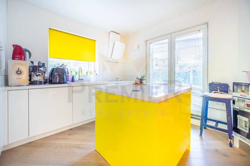 Продава 4-СТАЕН, гр. Балчик, област Добрич, снимка 6 - Апартаменти - 53004602