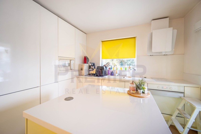 Продава 4-СТАЕН, гр. Балчик, област Добрич, снимка 5 - Апартаменти - 53004602