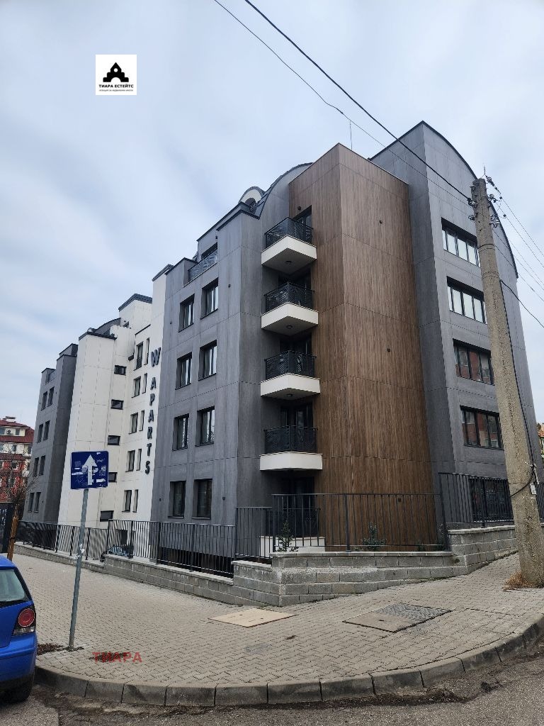 Продава МНОГОСТАЕН, гр. София, Манастирски ливади, снимка 4 - Aпартаменти - 48993608